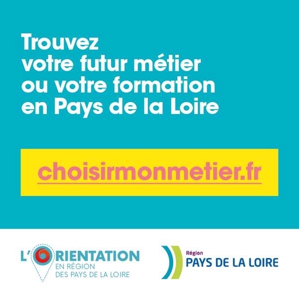 Un nouveau site web dédié à l'orientation professionnelle
