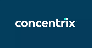 Logo CONCENTRIX COMPIEGNE