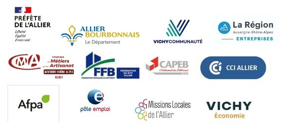 FACE AUX DEGATS LIES AUX INTEMPERIES, L’ALLIER A BESOIN DE VOUS !