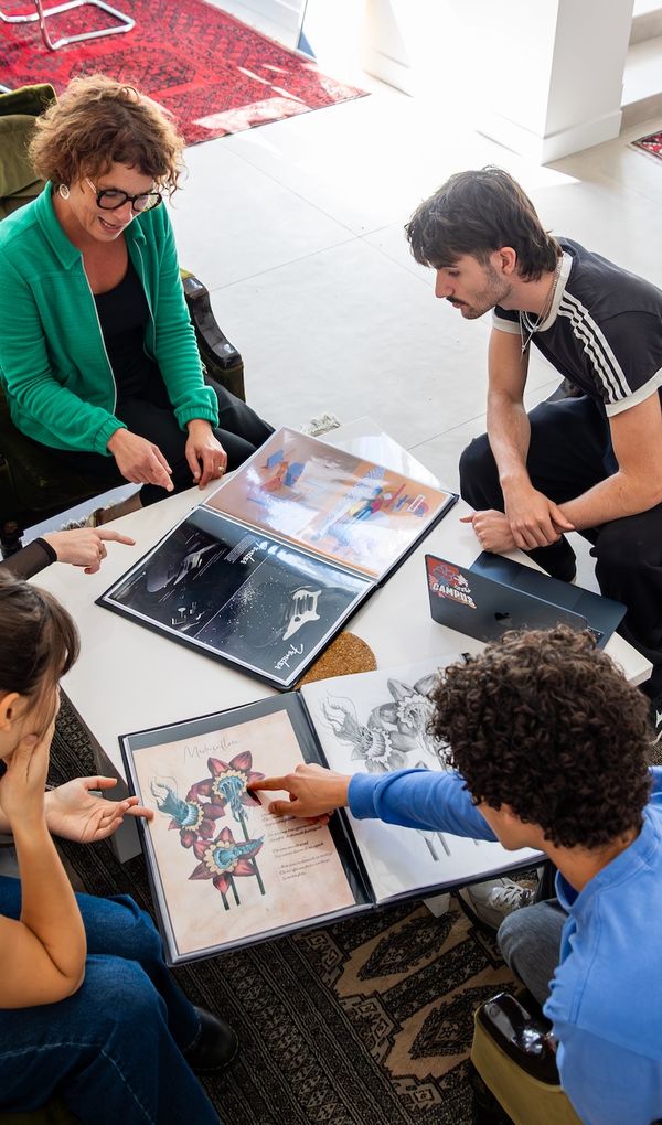 Des formations en phase avec le marché du travail et reconnues par l’État