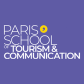 PSTC - Paris School of Tourism & Communication