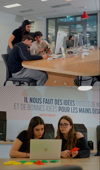 Makerslab