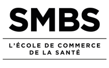 SMBS - L'école de commerce de la santé - Paris