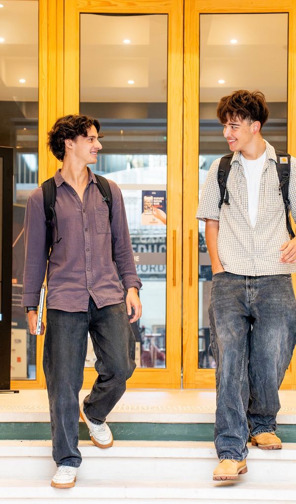 PPA Business School, la Grande École de Commerce et de Management en alternance