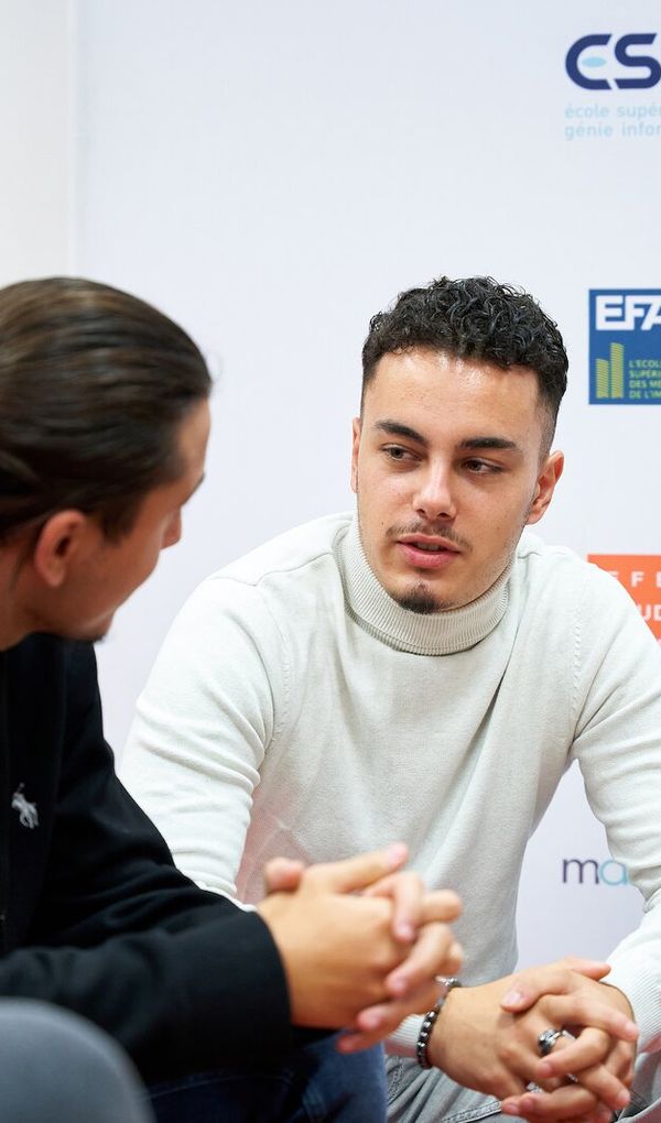 Tous nos titres sont en alternance et sont reconnues par l&rsquo;Etat et inscrits au RNCP