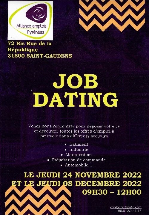 Affiche