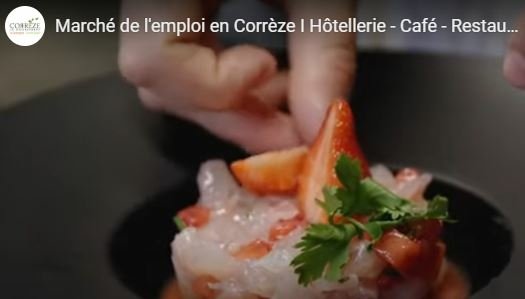  HOTELLERIE RESTAURATION