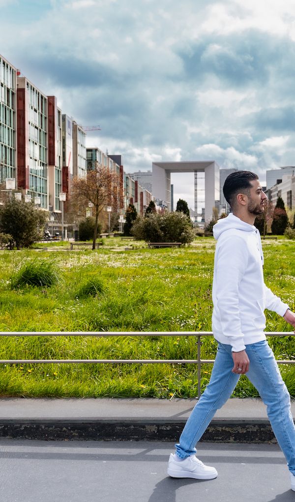 Découverte de notre Campus IFFP