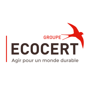 Logo Groupe Ecocert