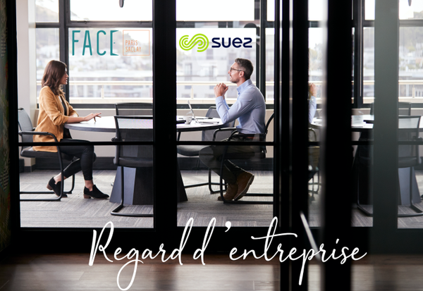 ATELIER DE SIMULATION D'ENTRETIENS "REGARD D'ENTREPRISE" 