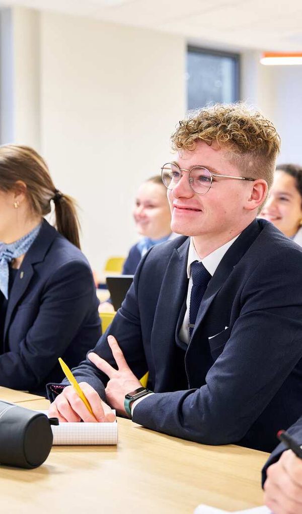 Faites l&rsquo;exp&eacute;rience de l&rsquo;excellence