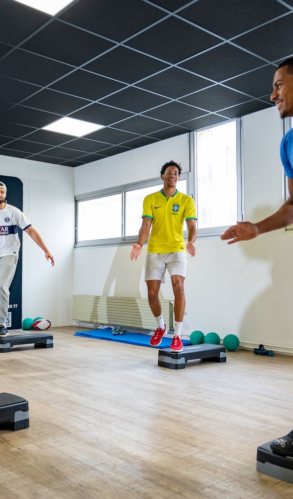 JUMP, l’Académie des Métiers du Sport