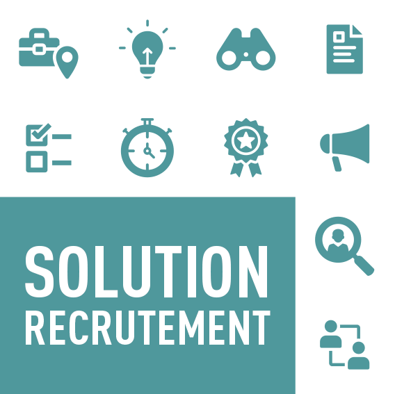 Solution Recrutement