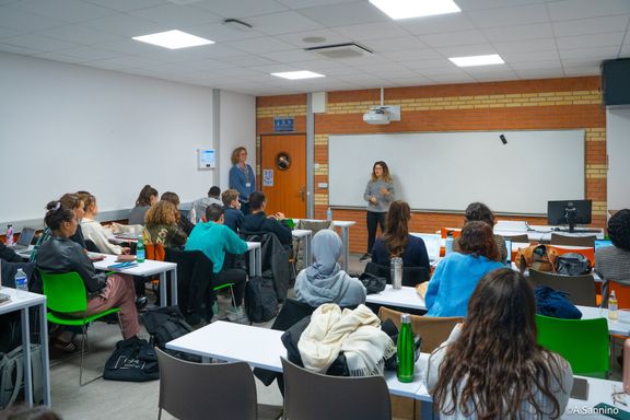 3A - Campus Lyon - Campus, Formations et Avis | Diplomeo.com
