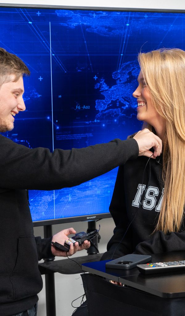 ISA Lille, l’école des métiers de l’audiovisuel de Lille