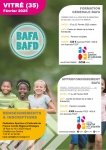 Formation  BAFA à Vitré