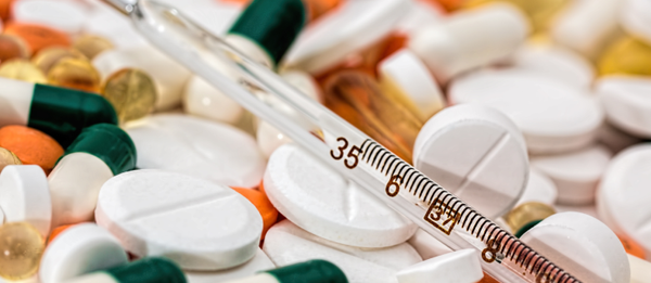Travailler dans l'industrie pharmaceutique et cosmétique