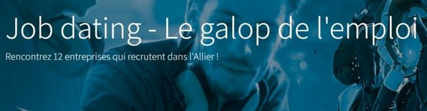 Le GALOP de l'EMPLOI
