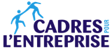 Logo CADRES POUR L'ENTREPRISE [Stand A16 ]