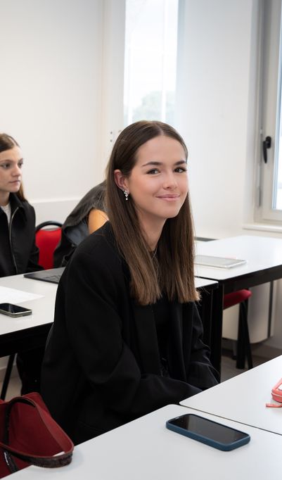 Des formations reconnues par l’État, du BTS au Bac+5, en initial ou en alternance.