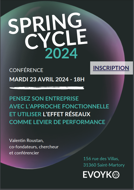 Spring Cycle 2024