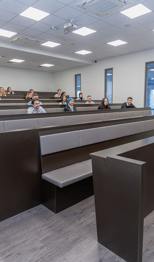 Découvrez toutes les formations de l’IFA Business School