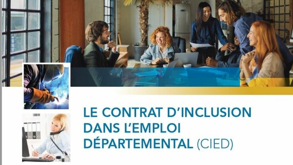 L'ALLIER POURSUIT SON AIDE AU RECRUTEMENT DES ALLOCATAIRES DU RSA EN 2024