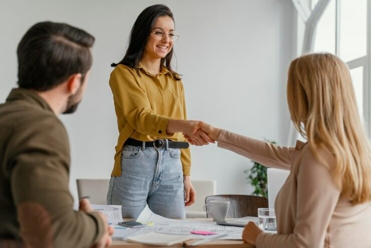 Vous souhaitez développer et valoriser vos savoir-être professionnels ?