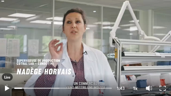Entreprises de Taille Idéale 🎬