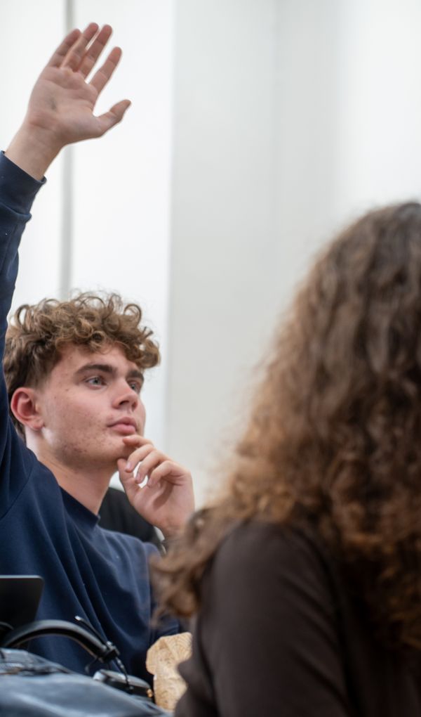 Des formations pratiques et professionnalisantes, reconnues par l’État.