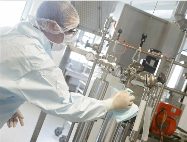 Témoignage de l'entreprise GSF Stella