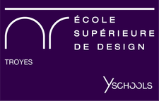 Ecole supérieure Design Troyes