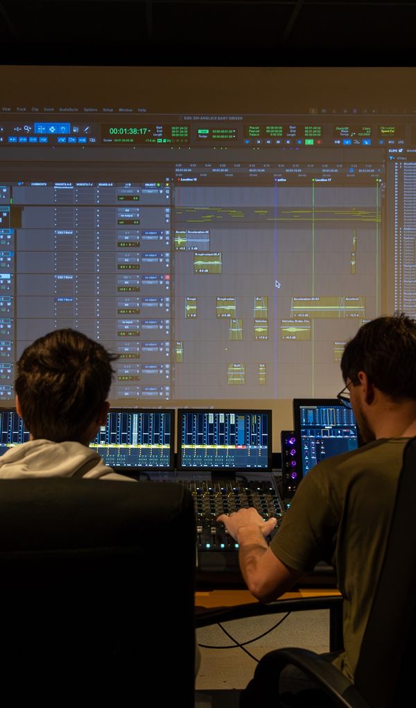 Une insertion professionnelle forte, portée par un réseau reconnu