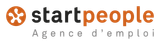 Logo START PEOPLE