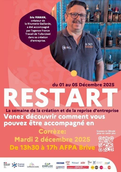 RESTART