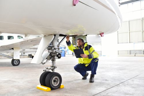 Mast&egrave;re Sp&eacute;cialis&eacute;&reg; dans le domaine A&eacute;ronautique