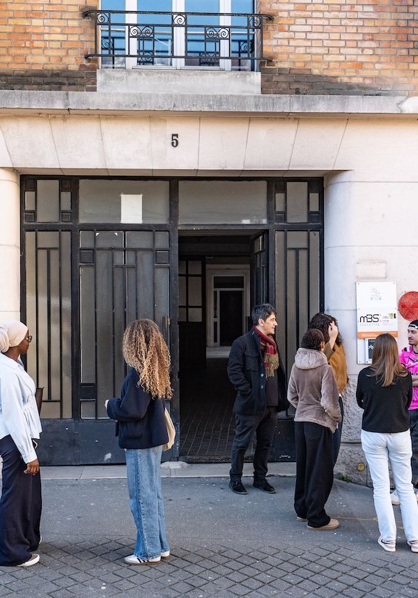 MBS Education, une &eacute;cole d&eacute;di&eacute;e &agrave; votre r&eacute;ussite professionnelle, qui vous pr&eacute;pare aux m&eacute;tiers du commerce et du management, du Bac+2 au Bac+5.