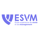 ESVM - &Eacute;cole Sup&eacute;rieure de Vente et de Management