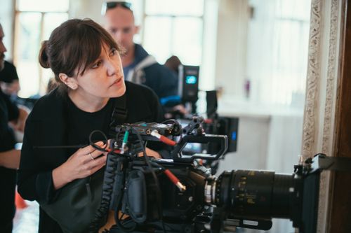 BTS dans le domaine Audiovisuel