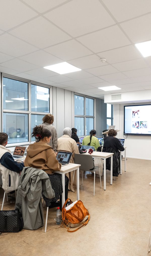 Toutes nos formations sont reconnues et certifiées par l'État.