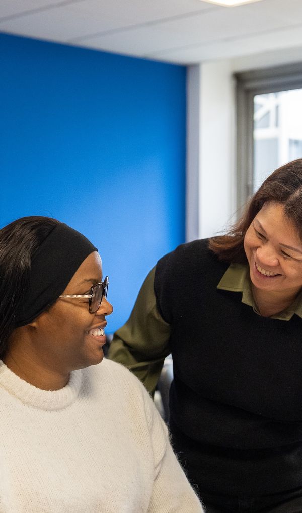 Toutes nos formations sont certifiantes, inscrites au RNCP (R&eacute;pertoire National de certifications Professionnelles) et reconnues sur le march&eacute; de l&rsquo;emploi  