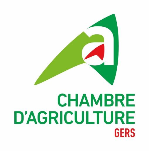 Logo Chambre d'agriculture du Gers