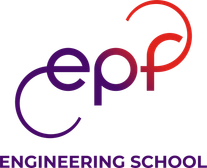 EPF Paris Cachan