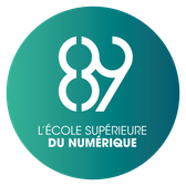 89 - Ecole Supérieure du Numérique