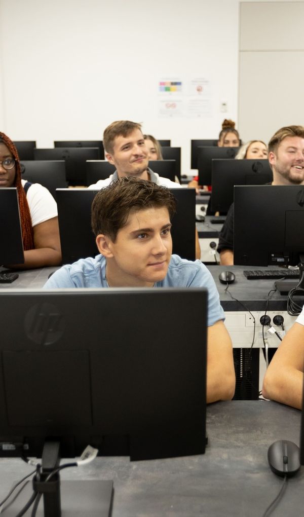 Toutes nos formations sont reconnues par l’Etat