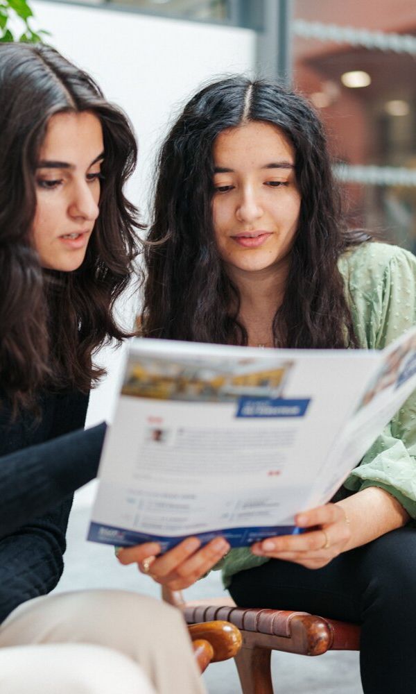 Sup’Expertise, l’école supérieure de l’expertise comptable, de l’audit et du conseil