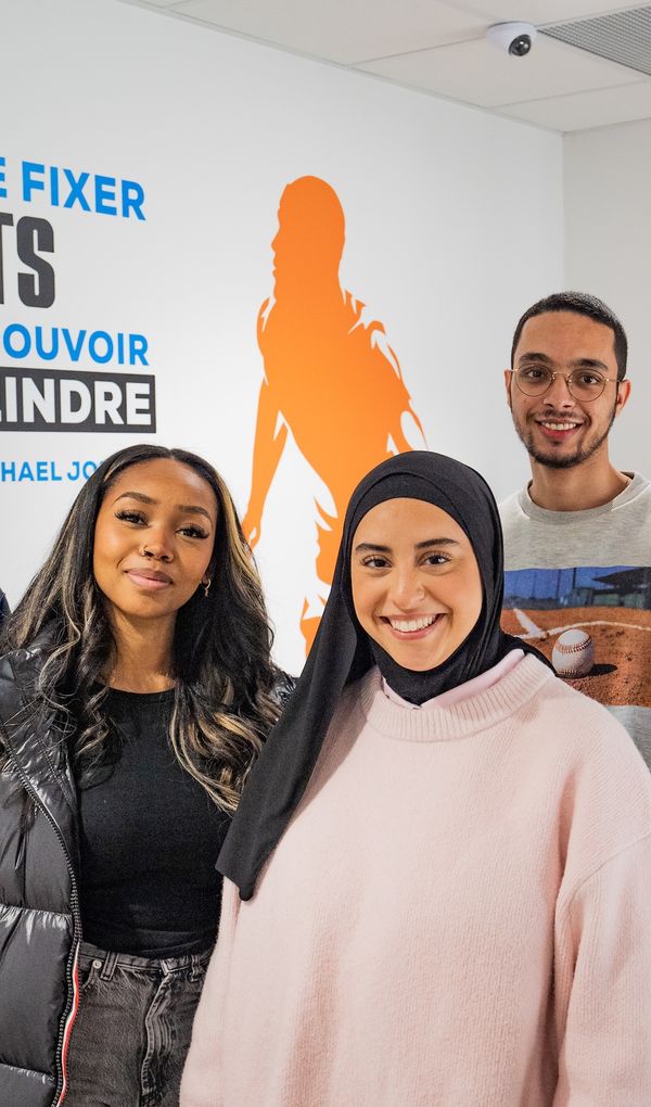 Ascencia Business School Saint-Denis-Auberviliers, &eacute;cole de commerce, de management et de gestion dans le d&eacute;partement de Seine Saint Denis.