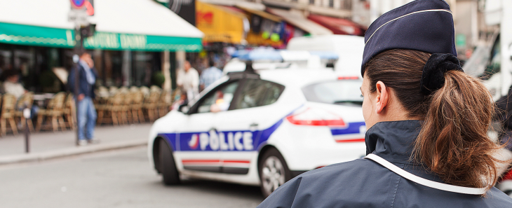 Tout savoir sur le métier de Policier Adjoint !