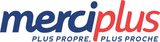 Logo MerciPlus