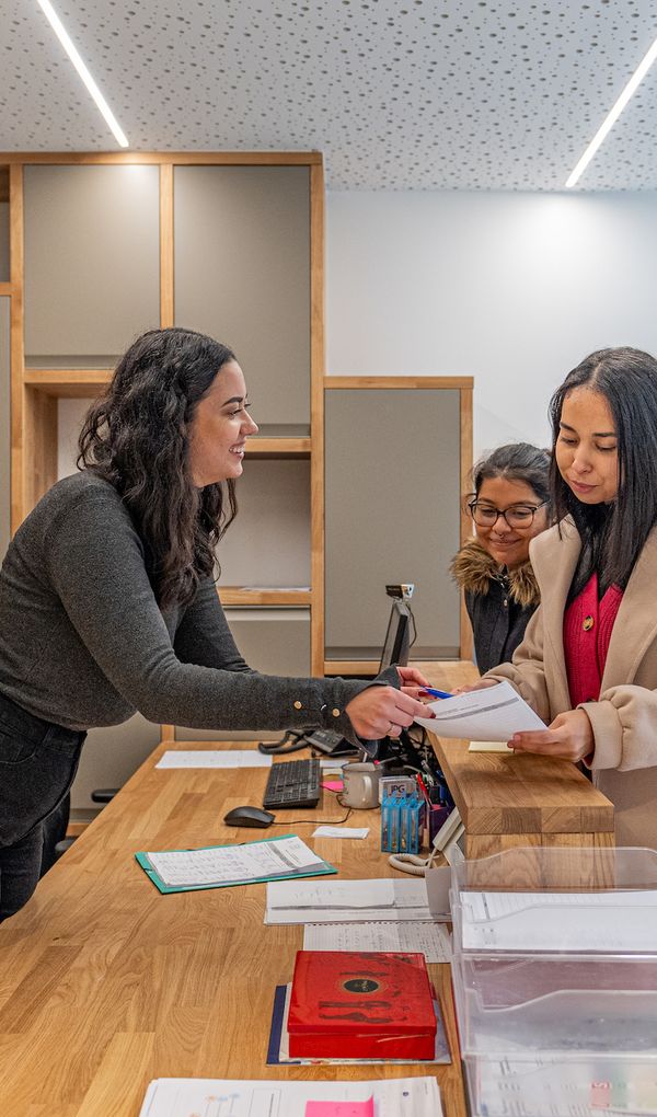 Toutes nos formations permettent d’obtenir un diplôme ou une certification reconnus par l’Etat